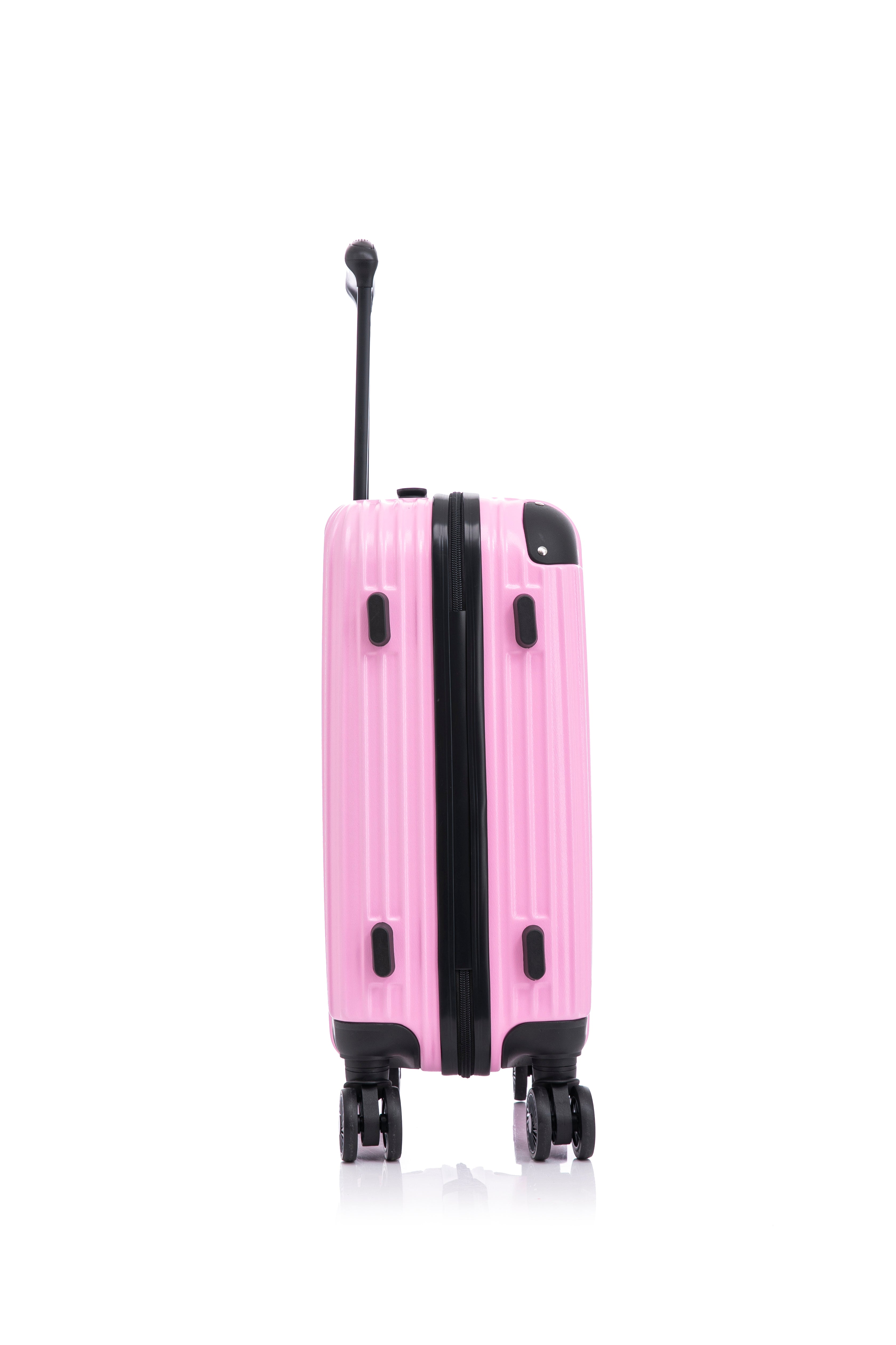 Carry-on Hot Pink