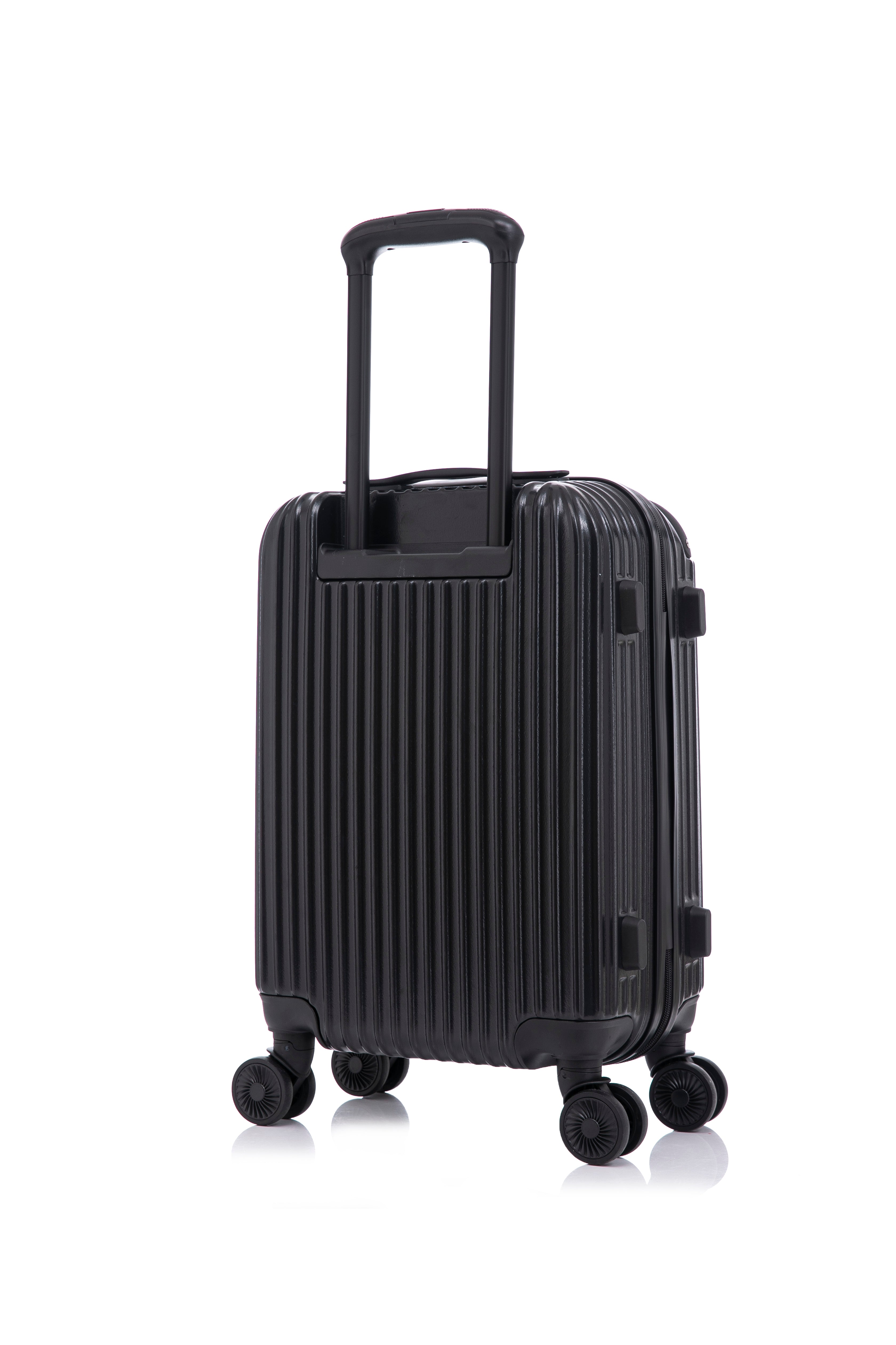 Carry-On Jet Black