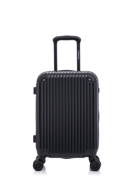 Carry-On Jet Black