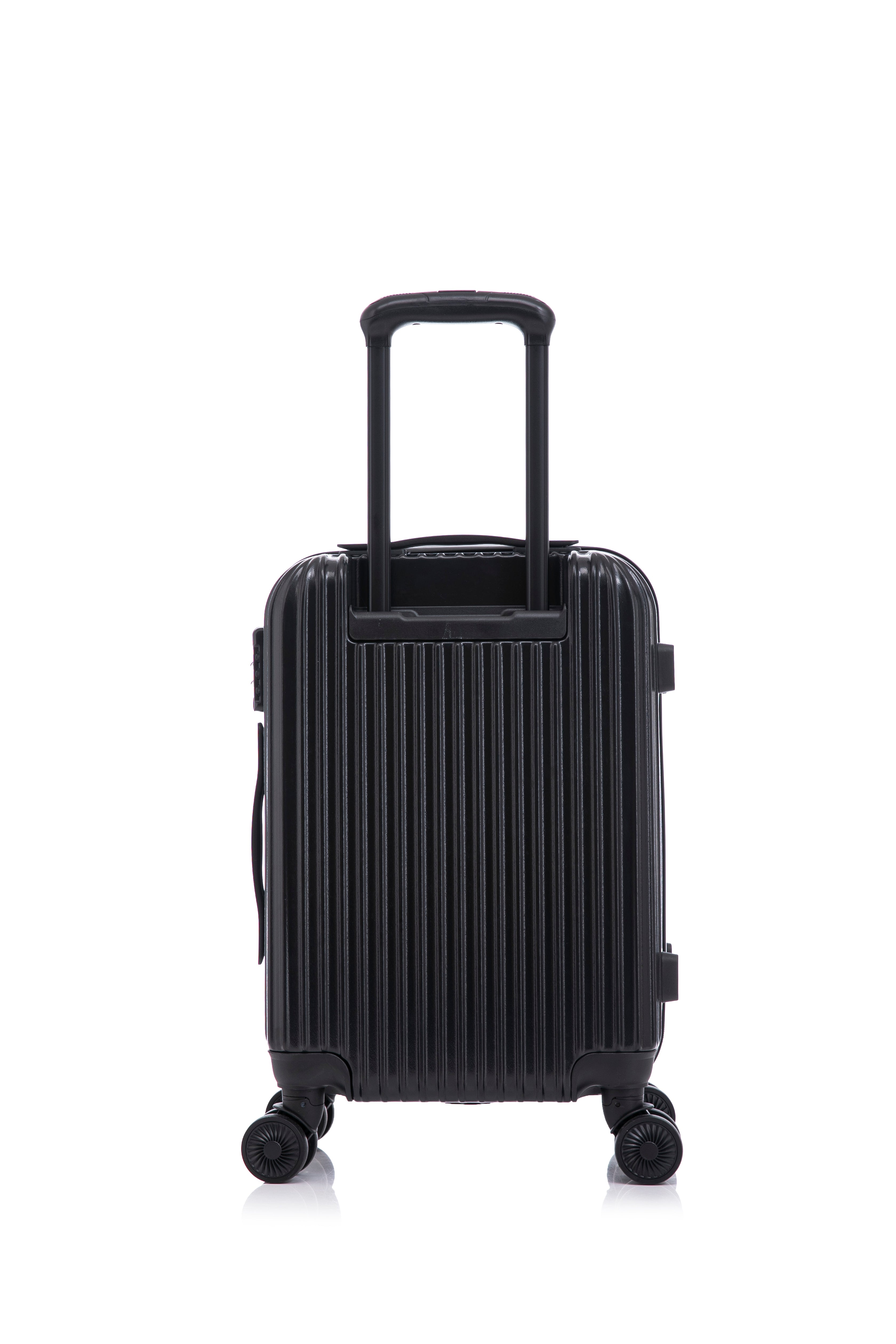 Carry-On Jet Black