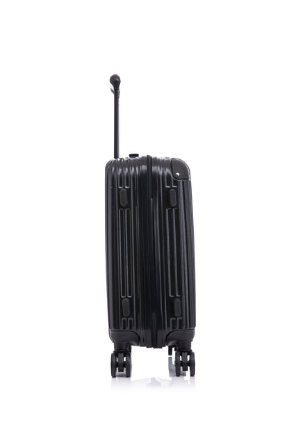 Carry-On Jet Black
