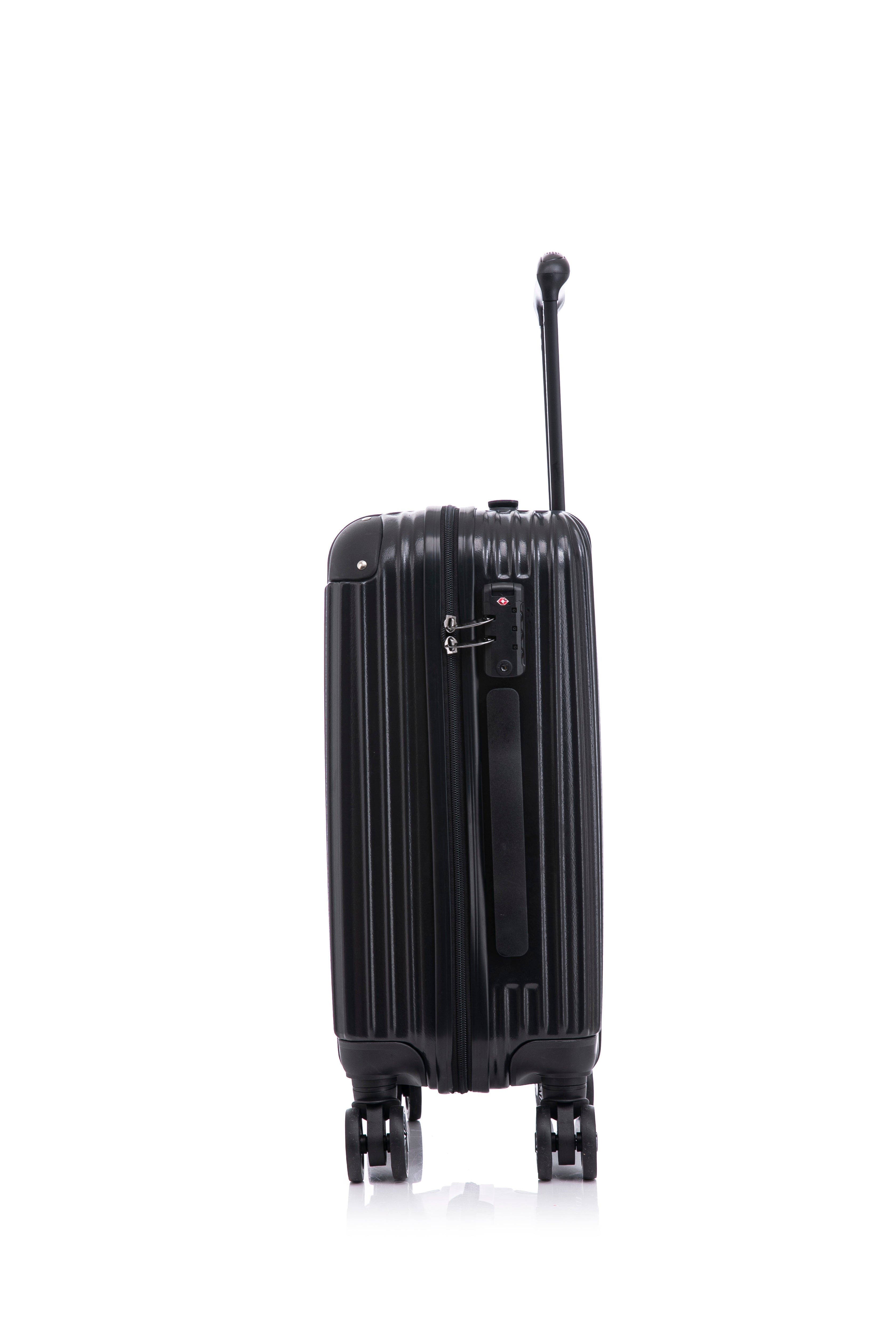 Carry-On Jet Black
