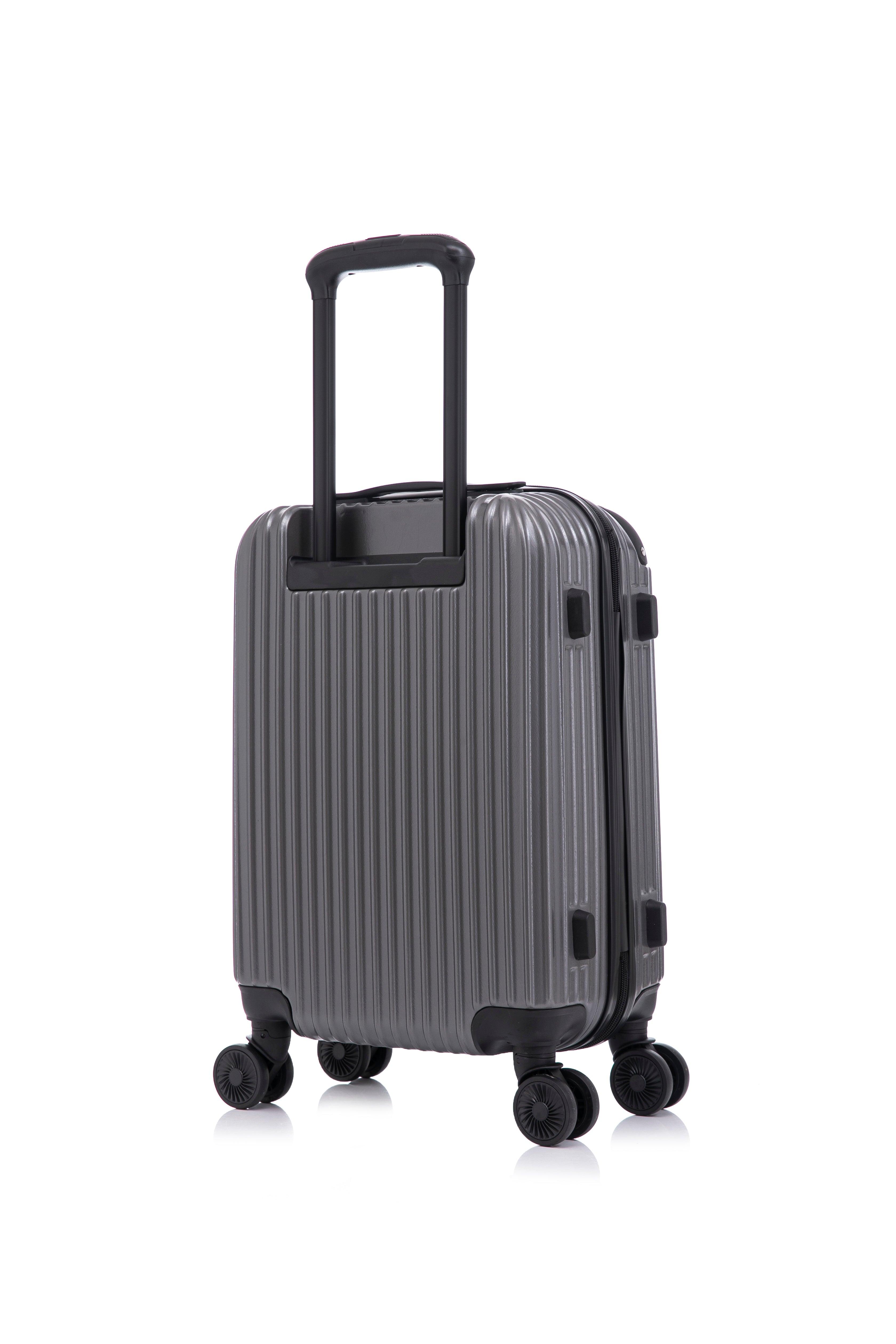Carry-On Chrome Silver