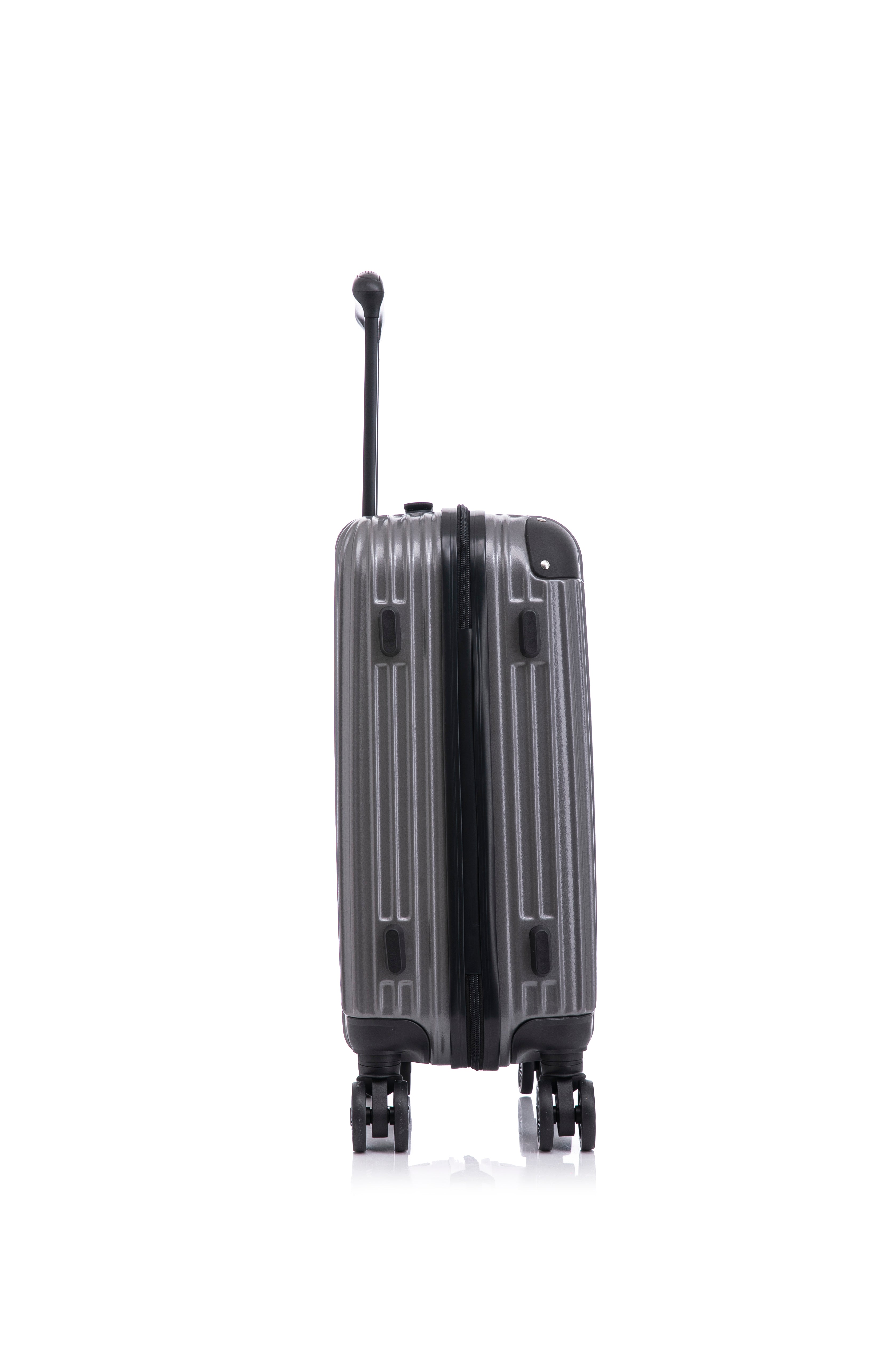 Carry-On Chrome Silver